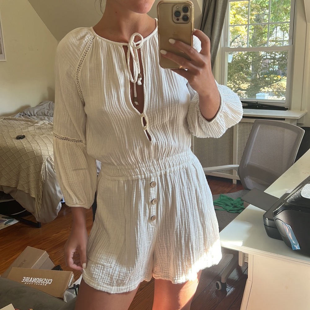 Romper - Picture 6 of 7